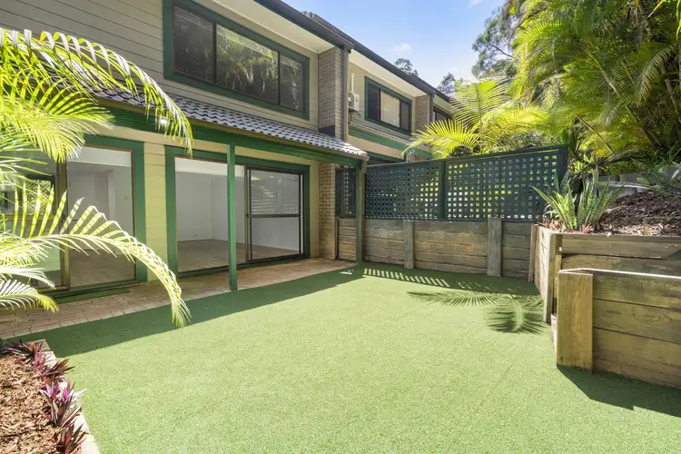 16/71 Mitchell Avenue, Currumbin QLD 4223
