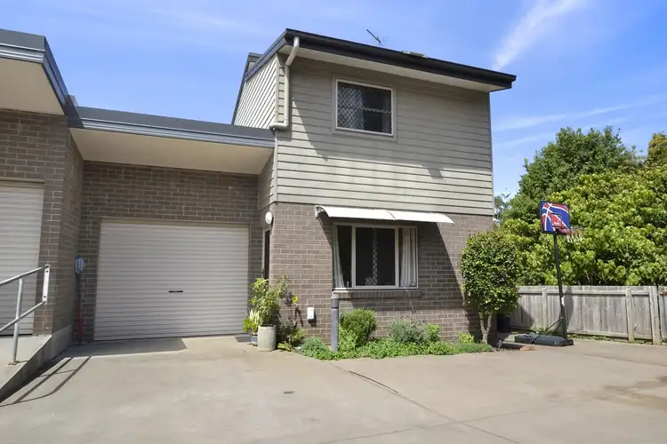 6/20 Gordon Blair Drive, Goonellabah NSW 2480