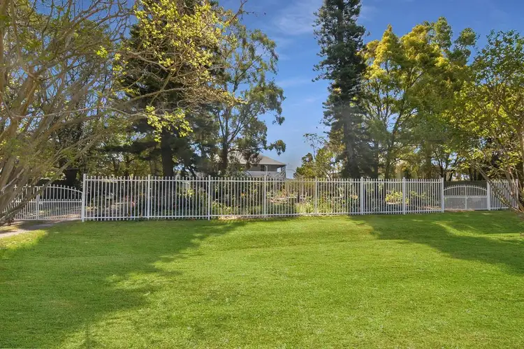 Main view of Homely house listing, 127 Terania Street, North Lismore NSW 2480