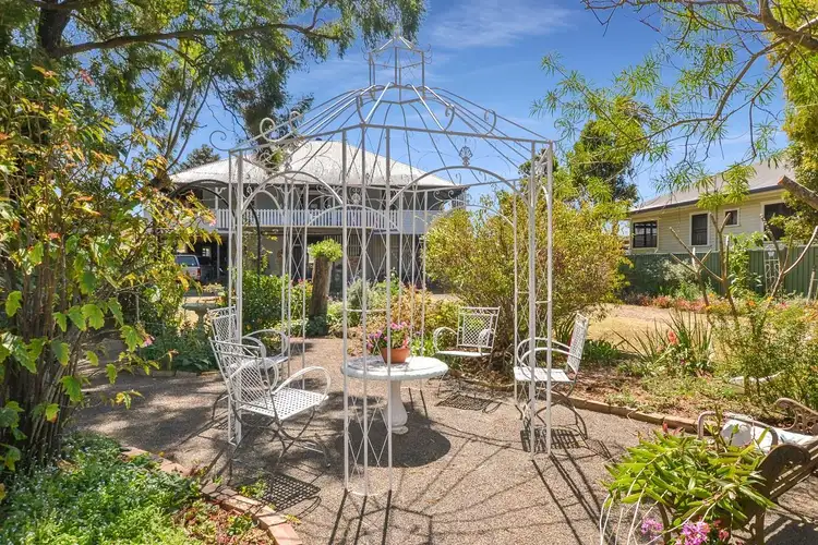 Second view of Homely house listing, 127 Terania Street, North Lismore NSW 2480