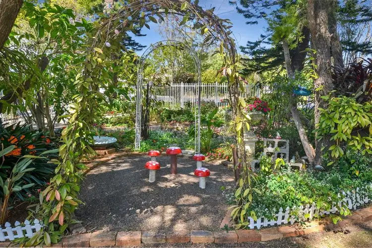 Third view of Homely house listing, 127 Terania Street, North Lismore NSW 2480