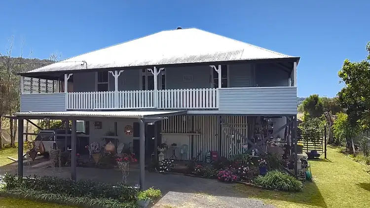 Fourth view of Homely house listing, 127 Terania Street, North Lismore NSW 2480