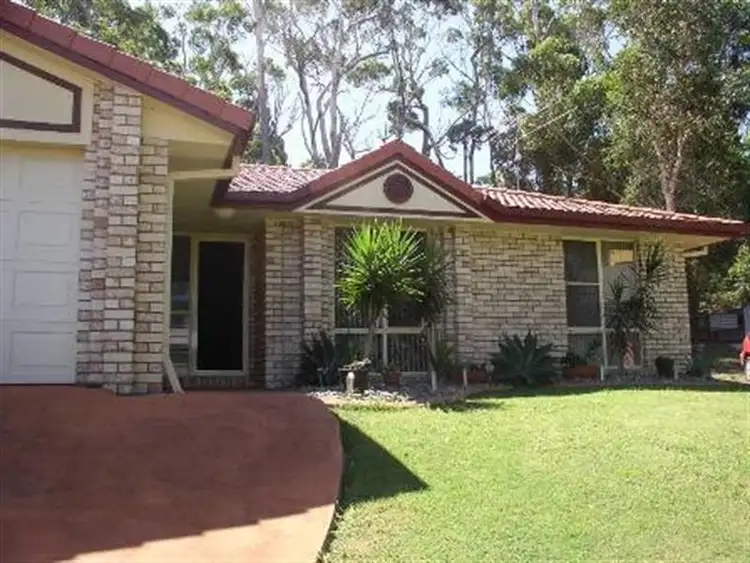 Main view of Homely house listing, 13 McPhee Close, Woolgoolga NSW 2456
