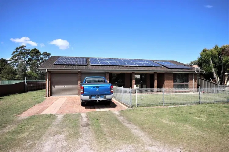 18 Pershing  Place, Tanilba Bay NSW 2319