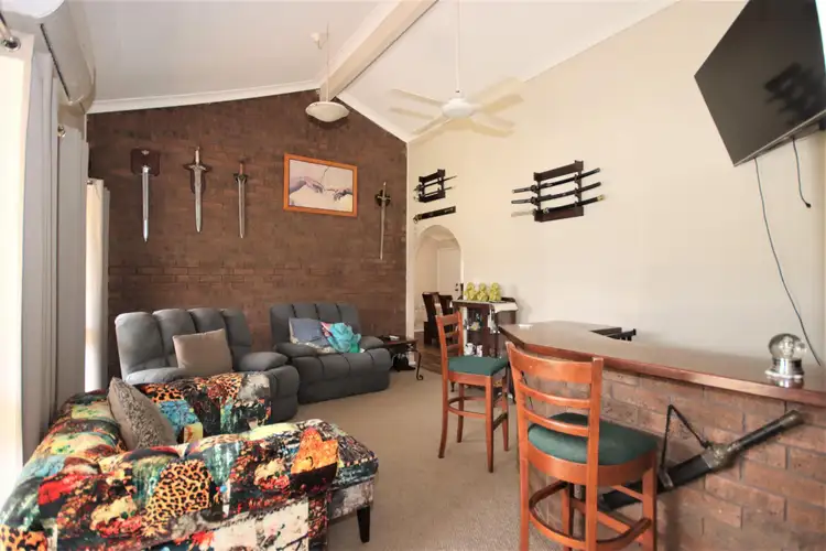 Second view of Homely house listing, 18 Pershing Place, Tanilba Bay NSW 2319