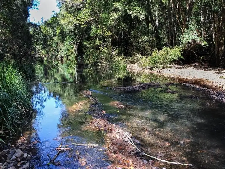 1518 Terreel Road, Gloucester NSW 2422