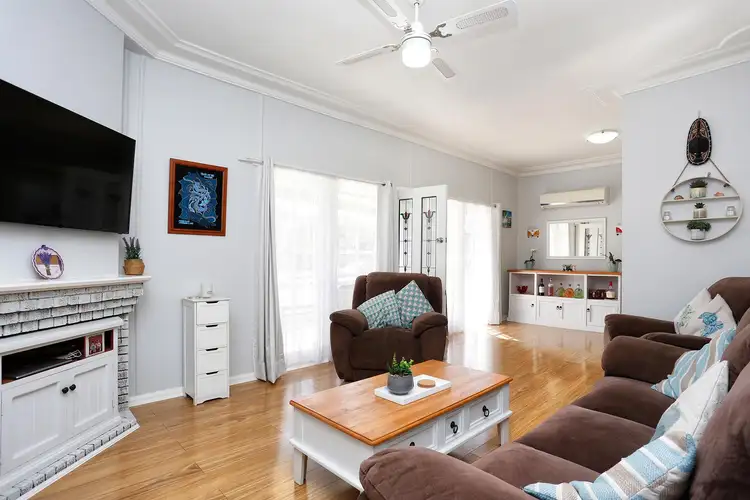 Second view of Homely house listing, 35 Goondah Street, Villawood NSW 2163