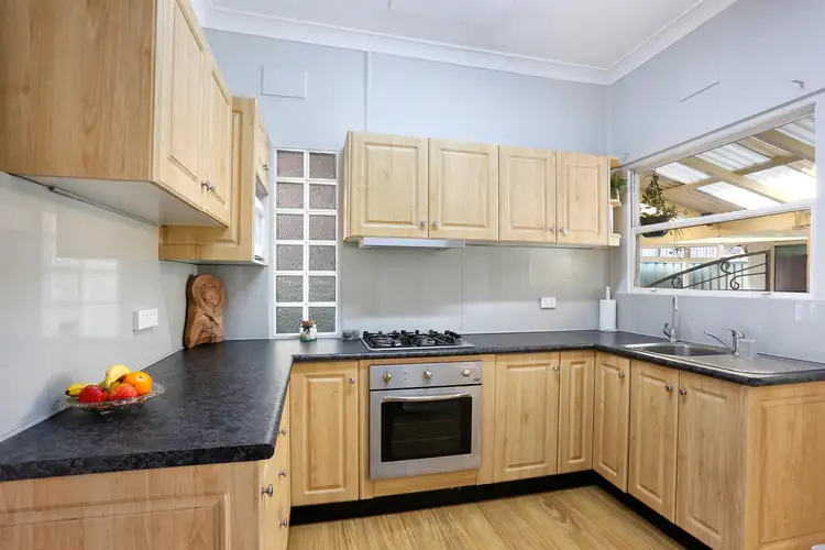 Fourth view of Homely house listing, 35 Goondah Street, Villawood NSW 2163