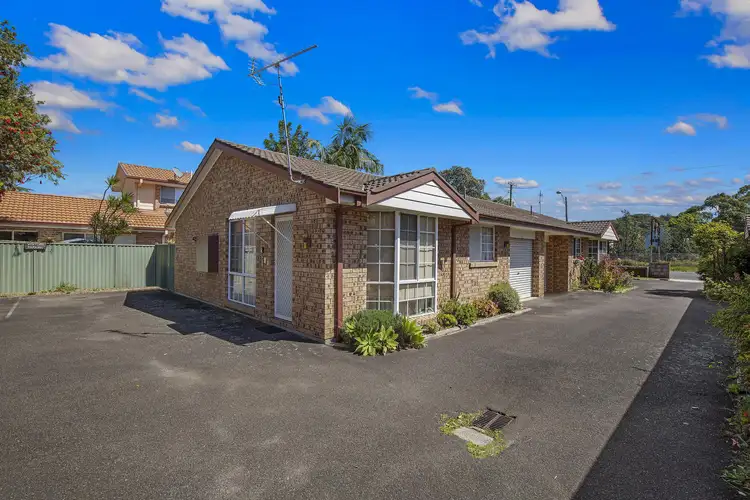 3/130-132 Railway Street, Woy Woy NSW 2256