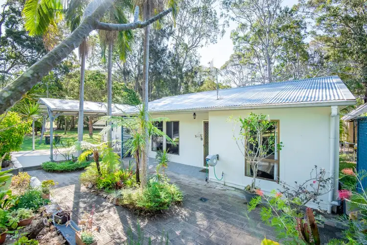 53 Safety Beach Drive, Safety Beach NSW 2456