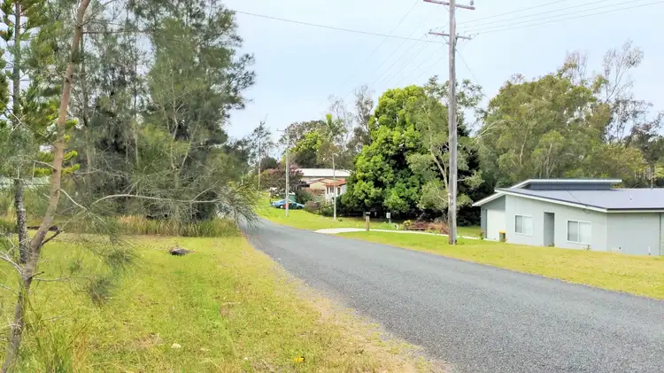 Sixth view of Homely land listing, 99 Coonabarabran Road, Coomba Park NSW 2428