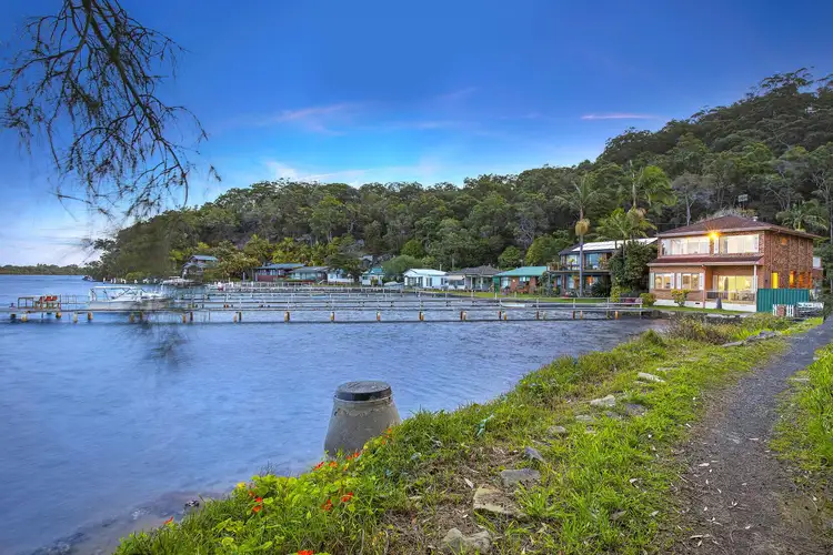 Fourth view of Homely house listing, 3 Marloo Road, Koolewong NSW 2256