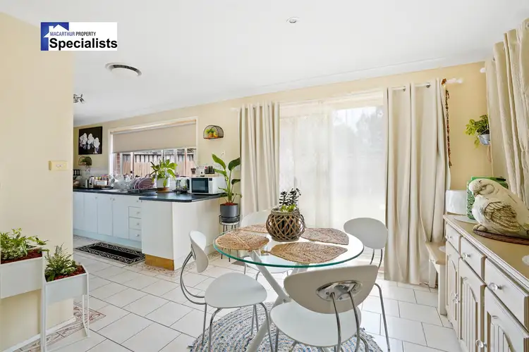 Fourth view of Homely house listing, 38 Wyperfeld Place, Bow Bowing NSW 2566