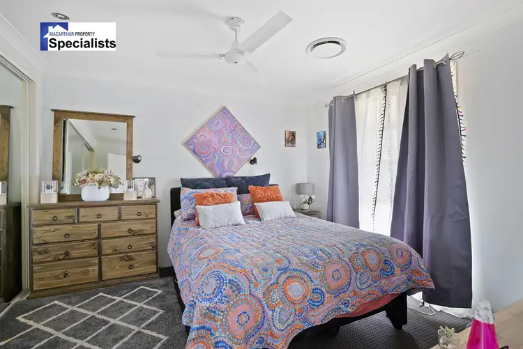 Fifth view of Homely house listing, 38 Wyperfeld Place, Bow Bowing NSW 2566