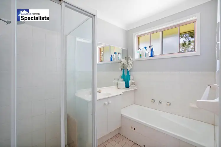 Sixth view of Homely house listing, 38 Wyperfeld Place, Bow Bowing NSW 2566