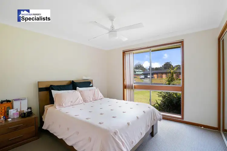Sixth view of Homely house listing, 4 Kim Place, Ingleburn NSW 2565