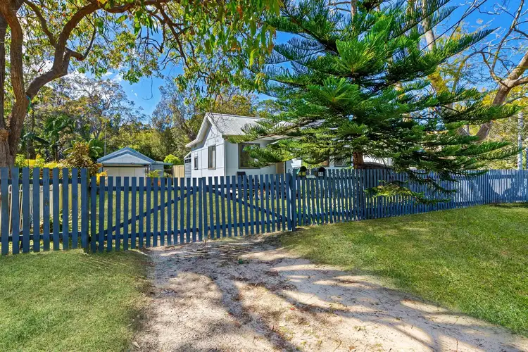 50 Albany Road, Umina Beach NSW 2257