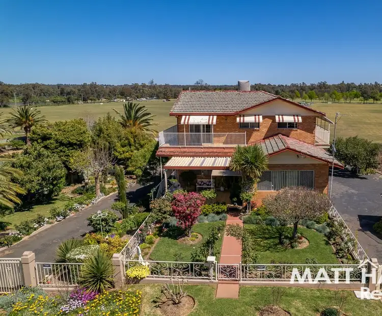 261 Macquarie Street, Dubbo NSW 2830