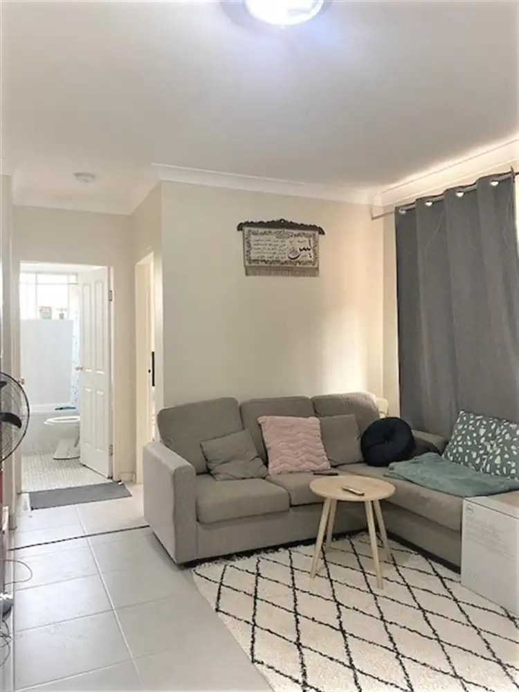Second view of Homely apartment listing, 1/20 Colin Street, Lakemba NSW 2195