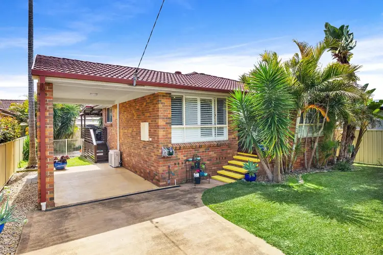 Main view of Homely house listing, 13 Rosella Road, Empire Bay NSW 2257