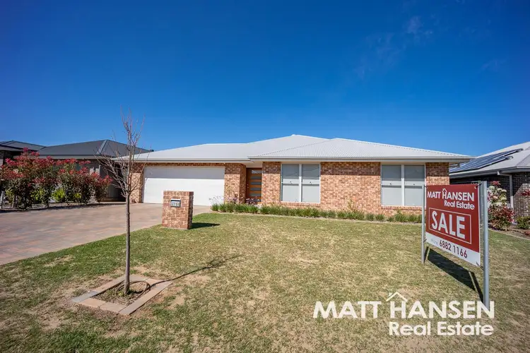 15 Mangrove Crescent, Dubbo NSW 2830