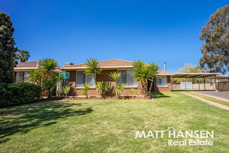 1 Bonner Crescent, Dubbo NSW 2830