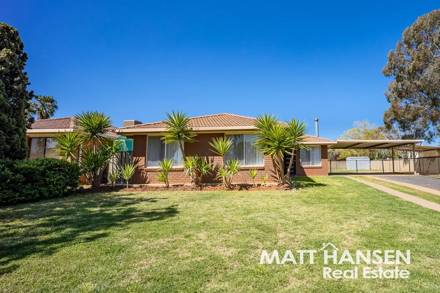 Main view of Homely house listing, 1 Bonner Crescent, Dubbo NSW 2830