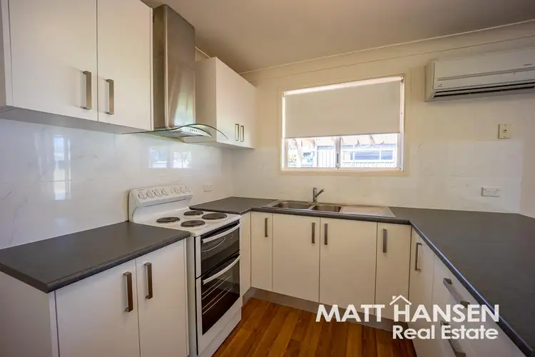 Third view of Homely house listing, 1 Bonner Crescent, Dubbo NSW 2830