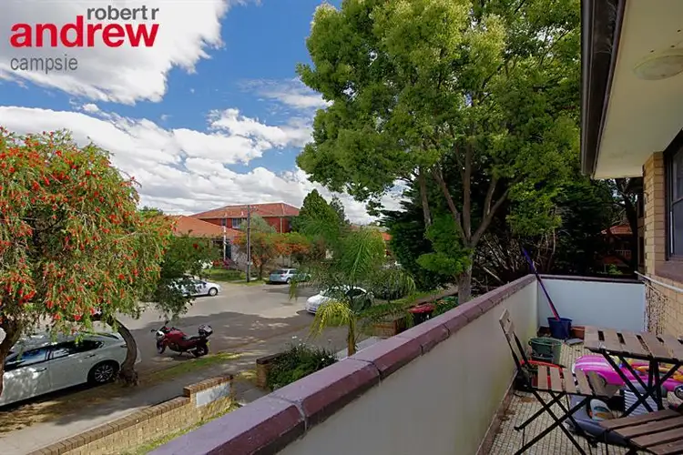 Sixth view of Homely apartment listing, 7/15-17 Perry St, Campsie NSW 2194