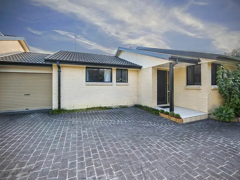 Main view of Homely semi-detached listing, Address available on request