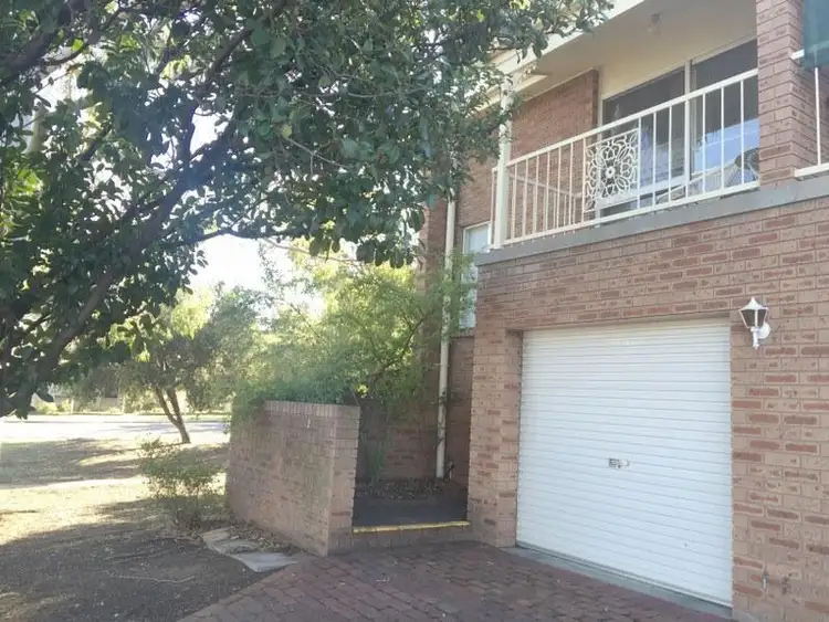 Fourth view of Homely townhouse listing, 1/63 Fitzroy St, Tamworth NSW 2340