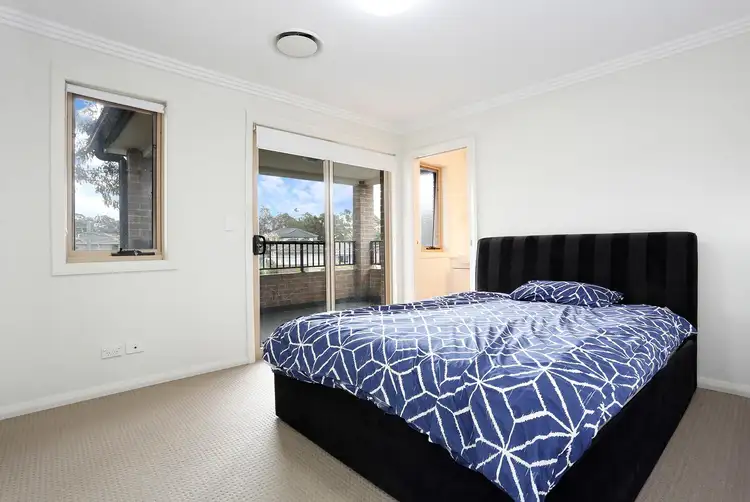 Fifth view of Homely semi-detached listing, 25 Gurney Road, Chester Hill NSW 2162