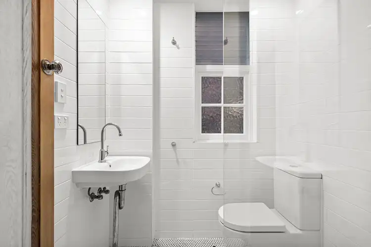 Third view of Homely studio listing, 1/4 Tusculum Street, Potts Point NSW 2011