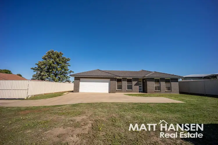 7a Burge Place, Dubbo NSW 2830