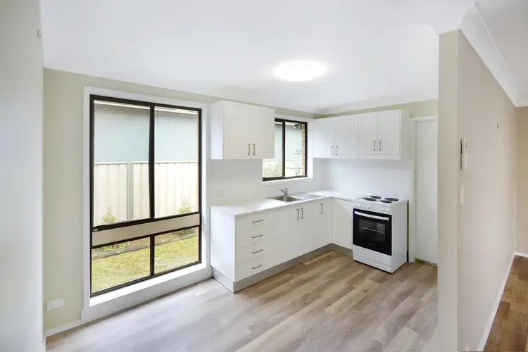 Main view of Homely villa listing, 2/124 Blackwall Road, Woy Woy NSW 2256