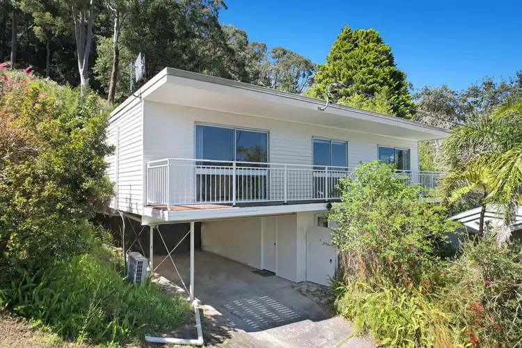 Main view of Homely house listing, 14 Murrumbooee Place, Tascott NSW 2250
