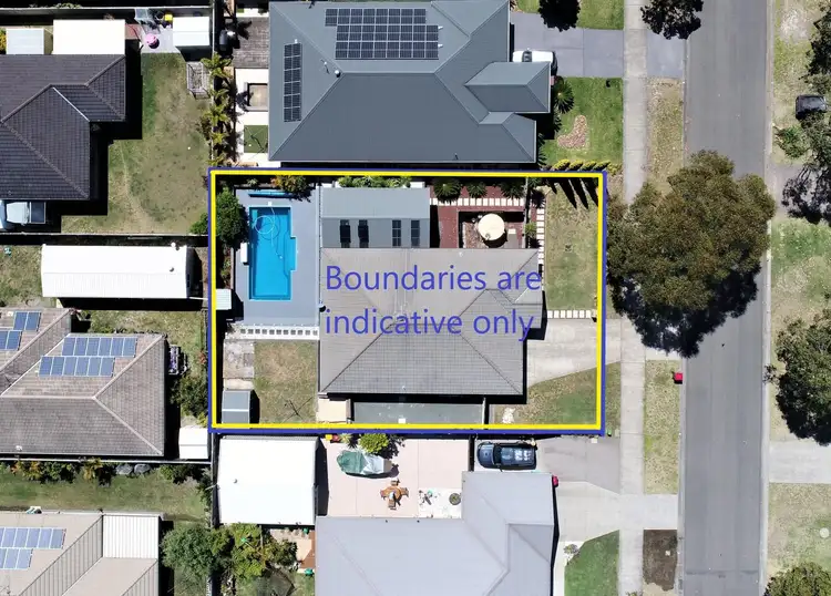 Second view of Homely house listing, 13 Response Drive, Tanilba Bay NSW 2319