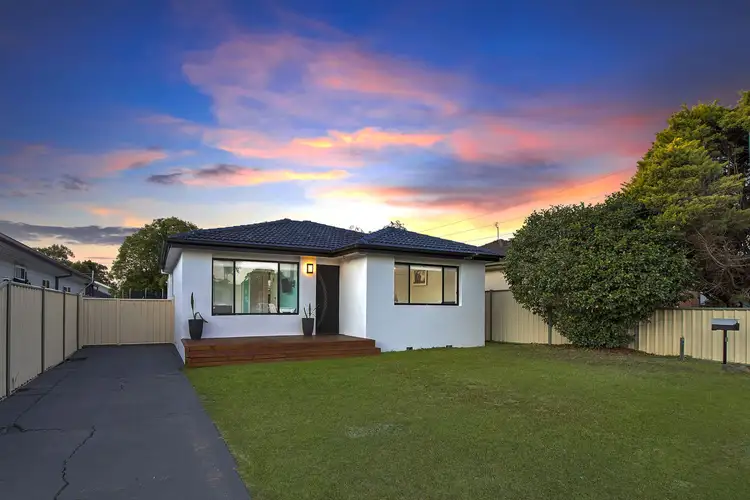 Main view of Homely house listing, 75 Nowack Avenue, Umina Beach NSW 2257