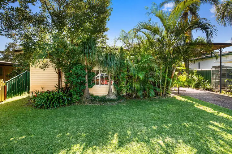 34 Boronia Avenue, Woy Woy NSW 2256