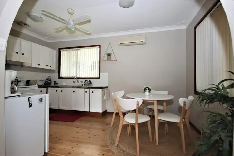 Third view of Homely house listing, 40 Diggers Drive, Tanilba Bay NSW 2319