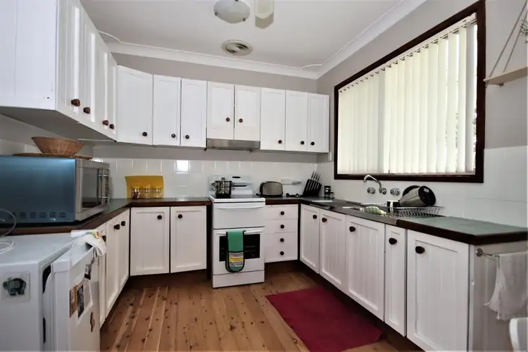 Fourth view of Homely house listing, 40 Diggers Drive, Tanilba Bay NSW 2319