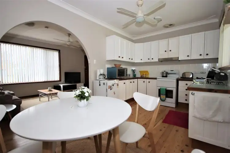 Fifth view of Homely house listing, 40 Diggers Drive, Tanilba Bay NSW 2319