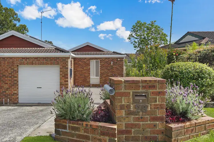28 Carmel Crescent, Kariong NSW 2250