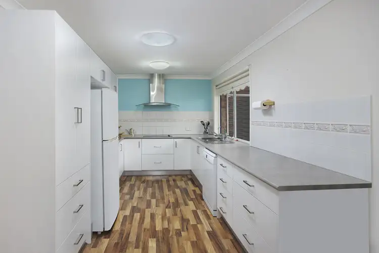 Second view of Homely house listing, 28 Carmel Crescent, Kariong NSW 2250