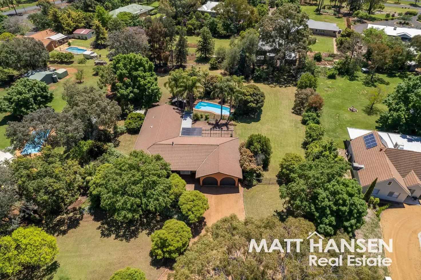 Main view of Homely house listing, 6 Colony Crescent, Dubbo NSW 2830