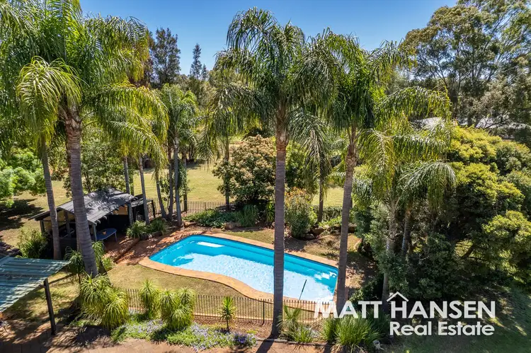 Second view of Homely house listing, 6 Colony Crescent, Dubbo NSW 2830