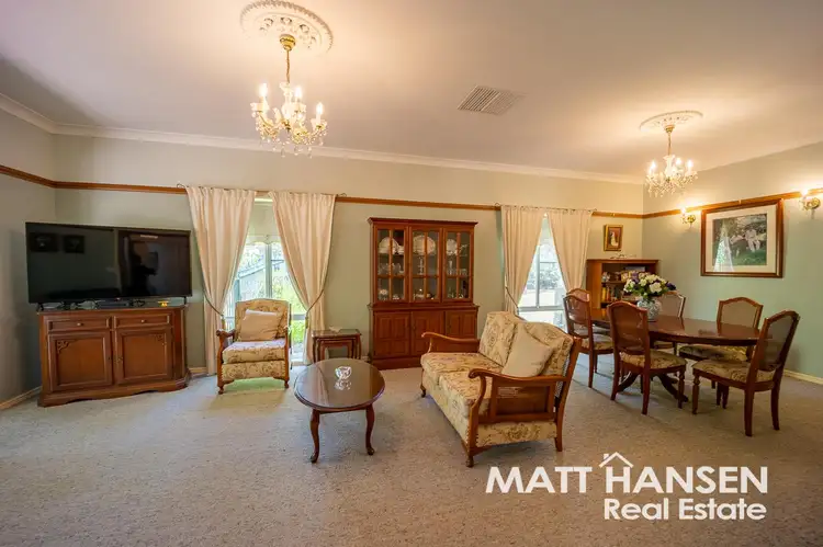 Fifth view of Homely house listing, 6 Colony Crescent, Dubbo NSW 2830