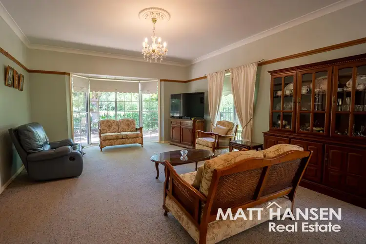 Sixth view of Homely house listing, 6 Colony Crescent, Dubbo NSW 2830