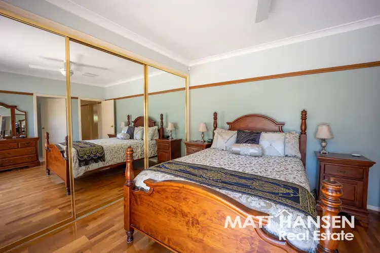 Seventh view of Homely house listing, 6 Colony Crescent, Dubbo NSW 2830