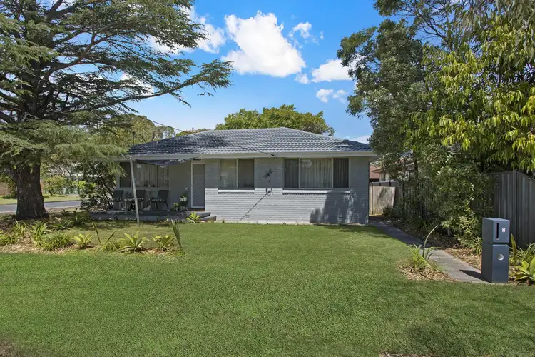 2 MacArthur Parade, Woy Woy NSW 2256